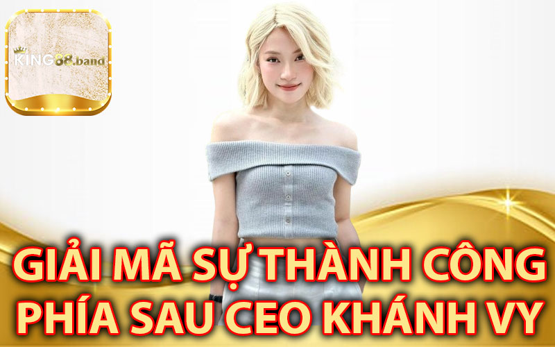 Bật mí sự phát triển nhà cái King88 thành công